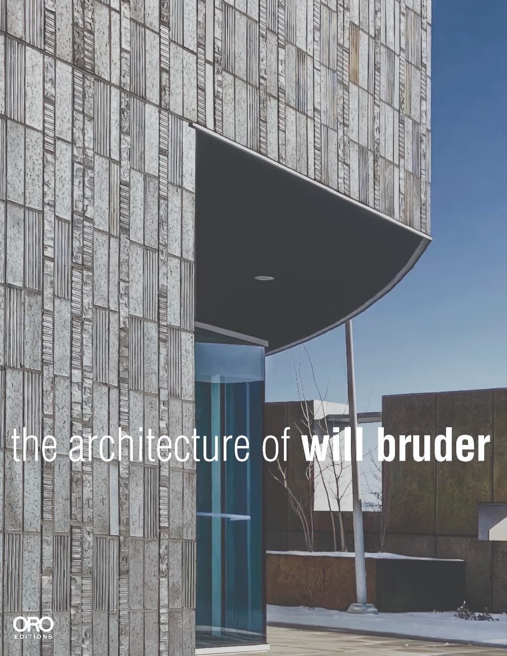 The Architecture of Will Bruder
